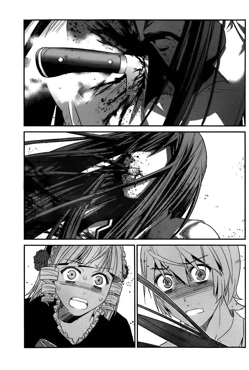 Gokukoku no Brynhildr Chapter 94 18